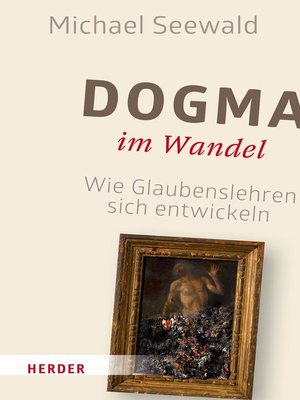 cover image of Dogma im Wandel